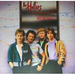 The Hollies - What Goes Around