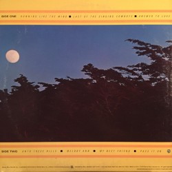 The Marshall Tucker Band - Running Like The Wind The Marshall Tucker Band - Running Like The Wind