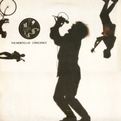 The Montellas - Conscience The Montellas - Conscience