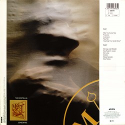 The Montellas - Conscience The Montellas - Conscience