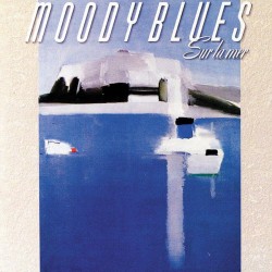 The Moody Blues - Sur La Mer The Moody Blues - Sur La Mer