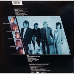The Moody Blues - The Other Side Of Life The Moody Blues - The Other Side Of Life
