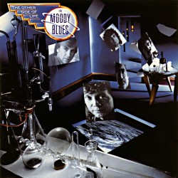 The Moody Blues - The Other Side Of Life The Moody Blues - The Other Side Of Life