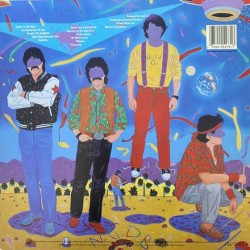 The Nitty Gritty Dirt Band - Hold On The Nitty Gritty Dirt Band - Hold On