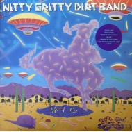 The Nitty Gritty Dirt Band - Hold On