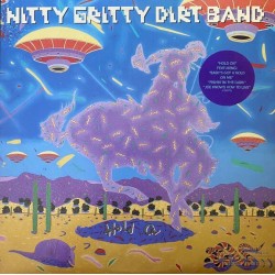 The Nitty Gritty Dirt Band - Hold On The Nitty Gritty Dirt Band - Hold On