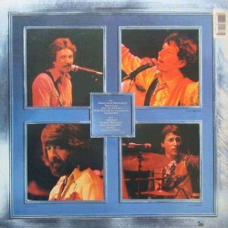 The Nitty Gritty Dirt Band - Let's Go The Nitty Gritty Dirt Band - Let's Go