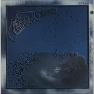 The Nitty Gritty Dirt Band - Let's Go