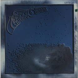 The Nitty Gritty Dirt Band - Let's Go The Nitty Gritty Dirt Band - Let's Go