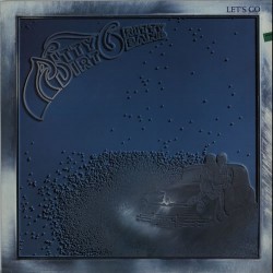 The Nitty Gritty Dirt Band - Let's Go The Nitty Gritty Dirt Band - Let's Go