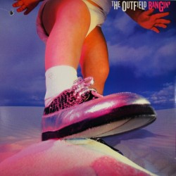 The Outfield - Bangin The Outfield - Bangin