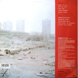 The Outfield - Diamond Days The Outfield - Diamond Days