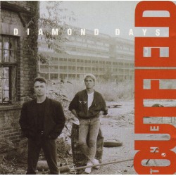 The Outfield - Diamond Days The Outfield - Diamond Days