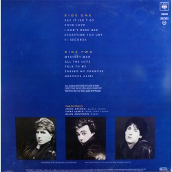 The Outfield - Play Deep The Outfield - Play Deep