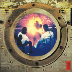 The Outfield - Rockeye The Outfield - Rockeye