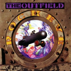 The Outfield - Rockeye The Outfield - Rockeye