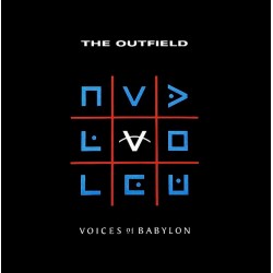 The Outfield - Voices Of Babylon  The Outfield - Voices Of Babylon