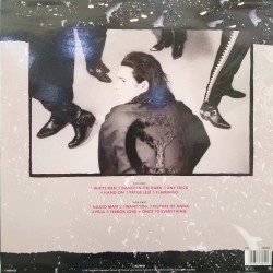 The Pilgrims - Once To Everything