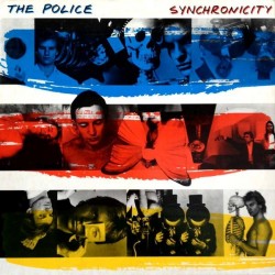 The Police - Synchronicity The Police - Synchronicity