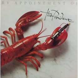 The President - By Appointment Of