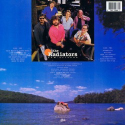 The Radiators - Law Of The Fish The Radiators - Law Of The Fish
