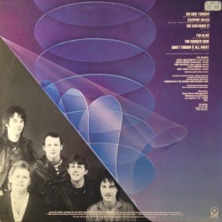 The Sherbs - Defying Gravity The Sherbs - Defying Gravity