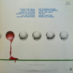 The Sherbs - The Skill The Sherbs - The Skill