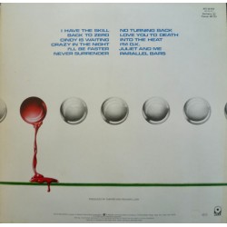 The Sherbs - The Skill