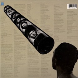 The Tubes - Outside Inside