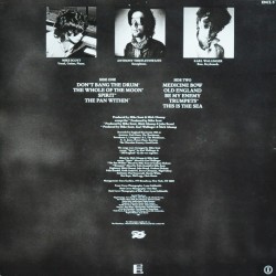 The Waterboys - This Is The Sea The Waterboys - This Is The Sea