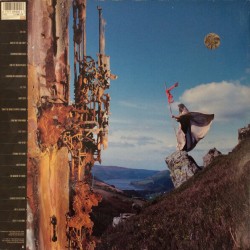 Thunder - Laughing On Judgement Day