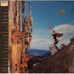 Thunder - Laughing On Judgement Day