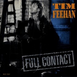 Tim Feehan - Full Contact Tim Feehan - Full Contact
