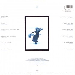 Tina Turner - Foreign Affair Tina Turner - Foreign Affair