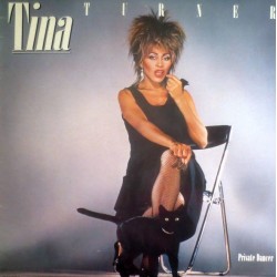 Tina Turner - Private Dancer Tina Turner - Private Dancer
