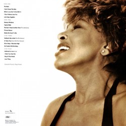 Tina Turner - Simply The Best Tina Turner - Simply The Best