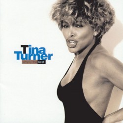 Tina Turner - Simply The Best Tina Turner - Simply The Best