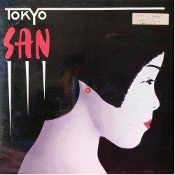 Tokyo - San Tokyo - San