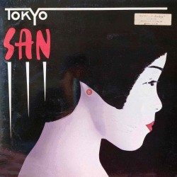 Tokyo - San Tokyo - San