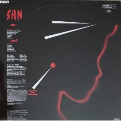 Tokyo - San Tokyo - San