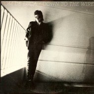 Tom DeLuca - Down To The Wire