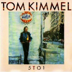 Tom Kimmel - 5 To 1