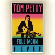 Tom Petty - Full Moon Fever
