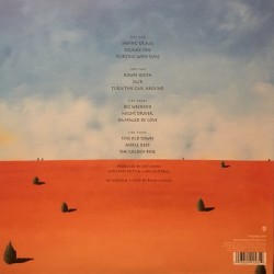 Tom Petty - Highway Companion