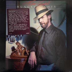 Tom Snow - Hungry Nights Tom Snow - Hungry Nights