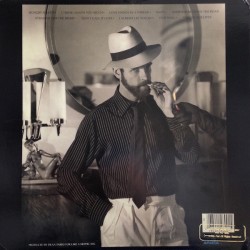 Tom Snow - Hungry Nights Tom Snow - Hungry Nights