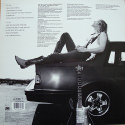 Tommy Shaw - Ambition Tommy Shaw - Ambition