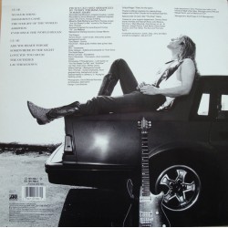 Tommy Shaw - Ambition Tommy Shaw - Ambition