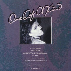 Tone Norum - One Of A Kind