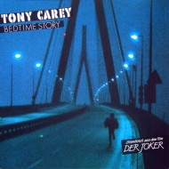 Tony Carey - Bedtime Story